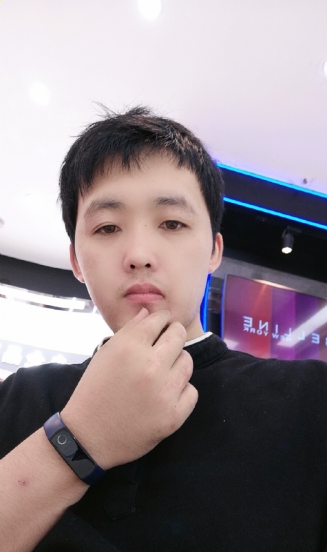 小艾的第一张照片--瓦房店上门女婿服务网
